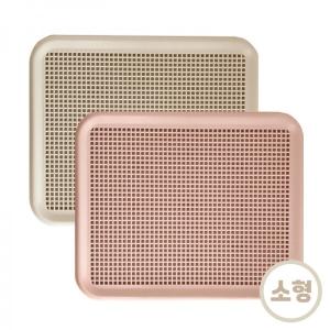 웁스 그물망 배변판 소형 2종