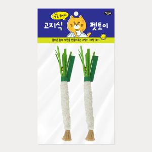 냐옹 대파 마따따비 스틱 2p