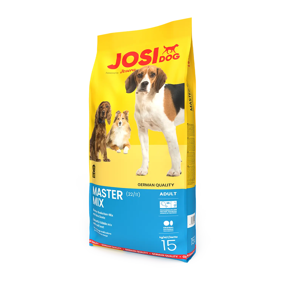 ♠[요세라] 요시독 마스터믹스 어덜트 15kg